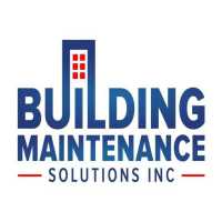 Building Maintenance Solutions Inc Logo