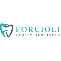 Forcioli Family Dentistry Logo