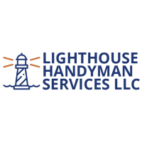 The Lighthouse Handyman Services LLC Logo