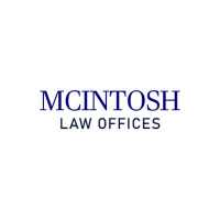 McIntosh Law Firm Logo