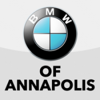 BMW of Annapolis Logo