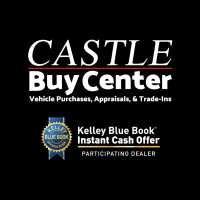 Castle Buick GMC Logo