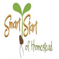 Smart Start of Homestead Logo