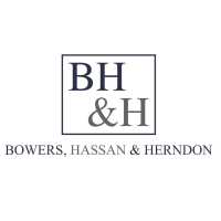 Bowers, Hassan & Herndon Logo