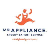 Mr Appliance- South West Idaho Logo