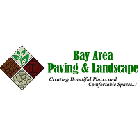 Bay Area Pavers and Landscape Logo