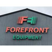 Forefront Equipment, LLC Logo