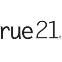 rue21 - Closed Logo