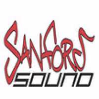Sanford Sound Logo