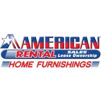 American Rental Home Furnishings Logo