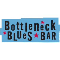 Bottleneck Blues Bar Logo