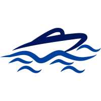 Waters Edge Storage Logo
