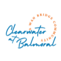 Clearwater at Balmoral Logo