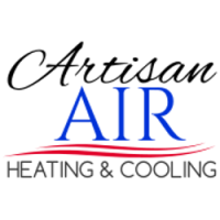 Artisan Air Heating and Cooling Logo