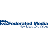 Federated Media Logo