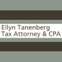 Ellyn B. Tanenberg, Attorney & CPA Logo