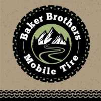 Baker Brothers Mobile Tire LLC Logo