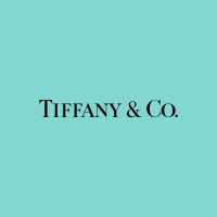 Tiffany & Co. - Rockefeller Center Logo
