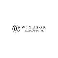 Windsor Lakeyard District Apartments Logo