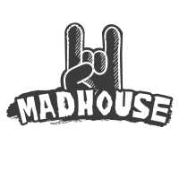 Madhouse Experience Lincoln Logo