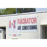 A-Z Auto Radiator & AC Logo