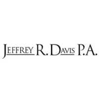 Jeffrey R. Davis, P.A. Logo
