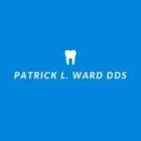 Patrick L. Ward, DDS Logo