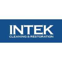 INTEK Cleaning & Restoration Brookings Logo