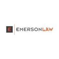 Emerson Divorce and Accident Injury Attorneys, L.L.C. Logo