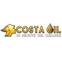 Costa Oil - Holland Logo