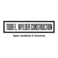 Todd E Wylder Construction Logo