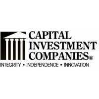 J. Andy Ingram - Capital Investment Companies Logo