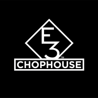 E3 Chophouse Logo