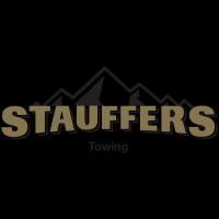 Stauffer's Towing & Recovery Logo