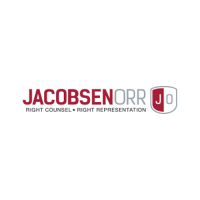 Jacobsen Orr Lindstrom & Holbrook PC LLO Logo
