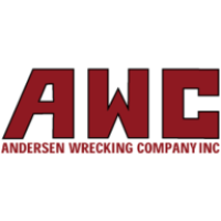 Andersen Wrecking Co., Inc Logo