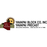 Yavapai Block Co. Inc. Logo
