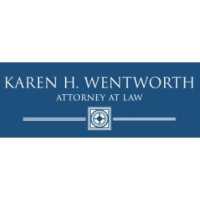 Karen H Wentworth, Attorney at Law Logo