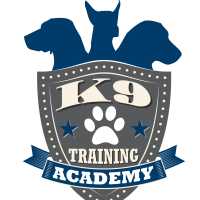 The K9 Training Academy Orlando LLC Logo