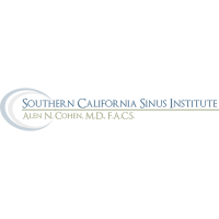 Socal Sinus - Dr. Alen N. Cohen Logo