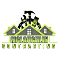 McLaughlin Contracting Logo