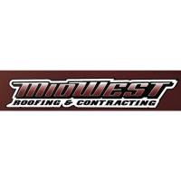 Midwest Roofing & Contracting LLC Logo