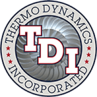 Thermo Dynamics Logo