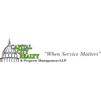 Capital City Realty & Property Management Logo