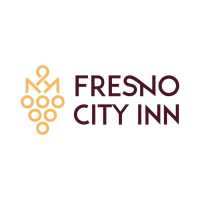Fresno City Inn, Fresno Logo