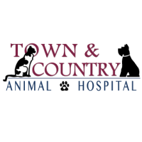 Town & Country Animal Hospital Logo
