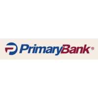 Primary Bank - Manchester Logo