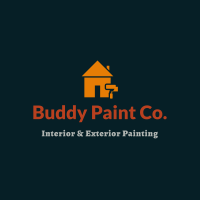 Buddy Paint Logo