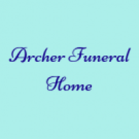Archer Funeral Home Logo