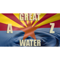 Great AZ Water Logo